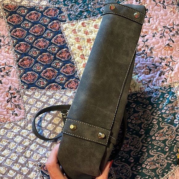 Sam & Hadley Large tote - Picture 6 of 7